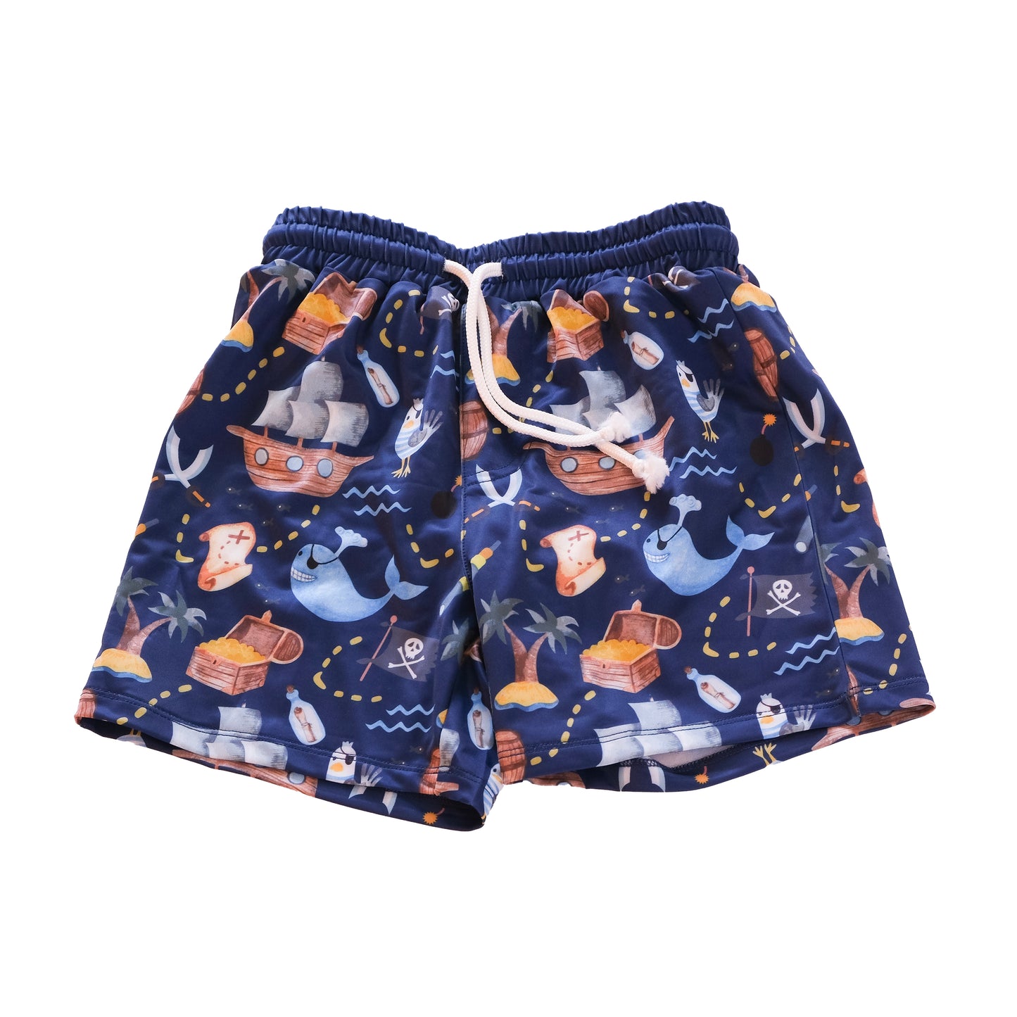 Boys 3-Piece Swim Set