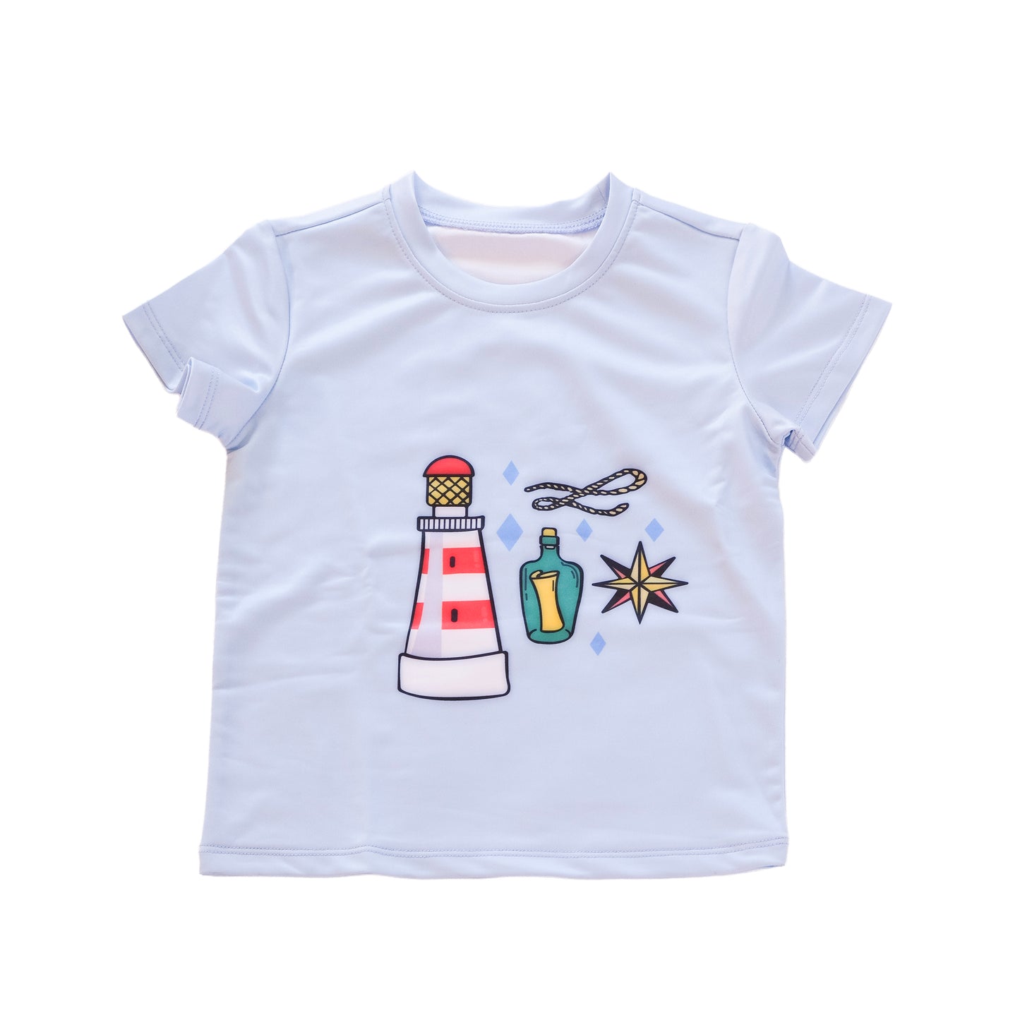 Boys 3-Piece Swim Set