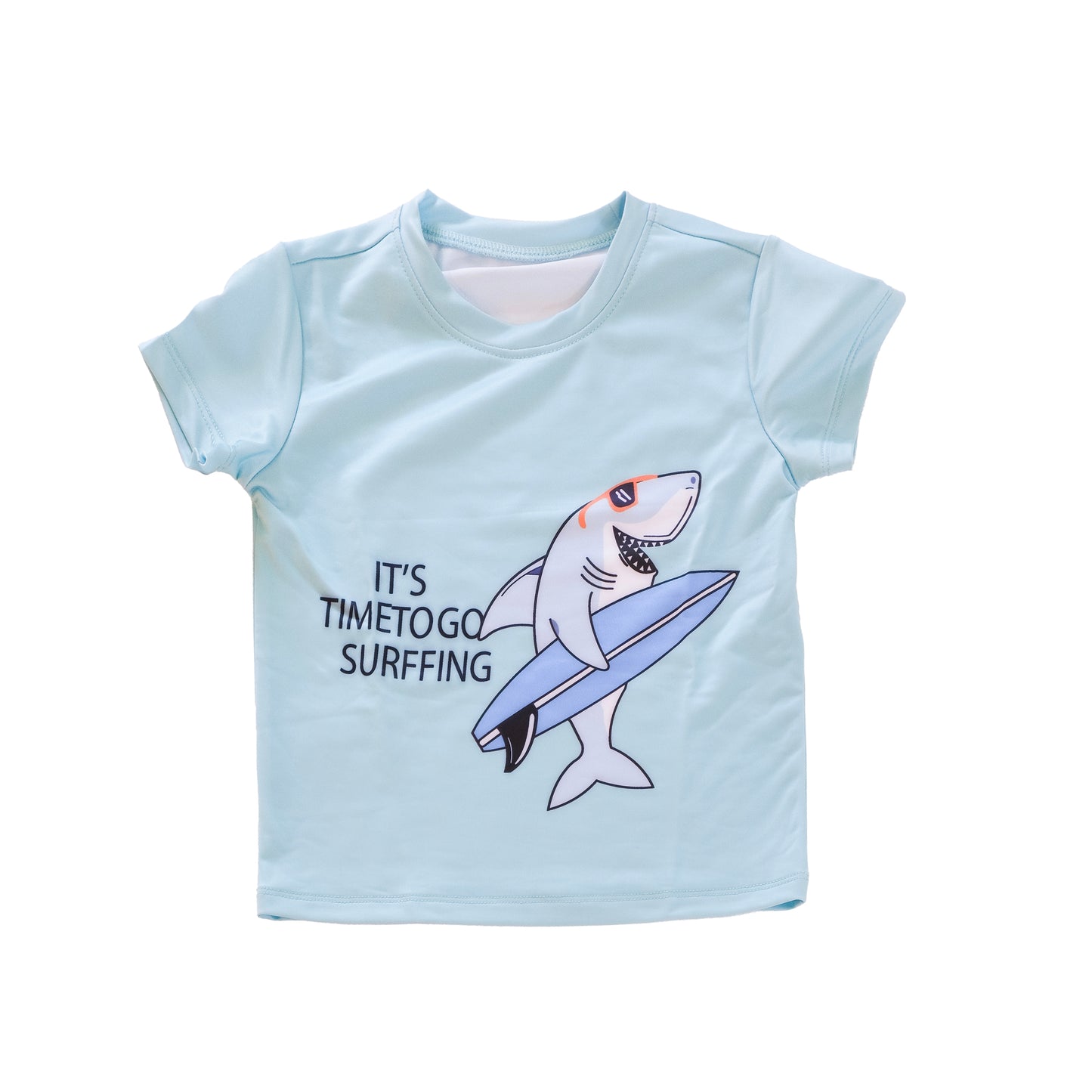 Boys 3-Piece Swim Set