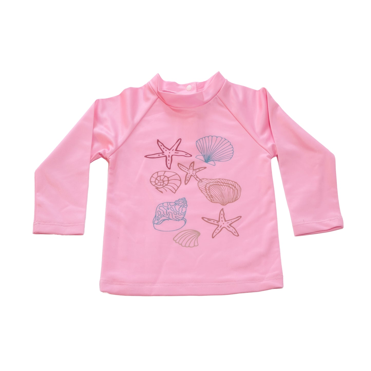 Girls 3-Piece Swim Set