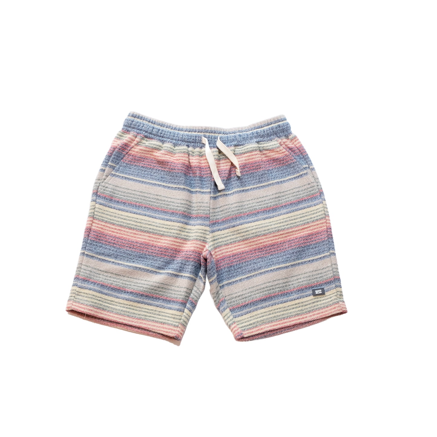 Women’s Lined Terry Shorts