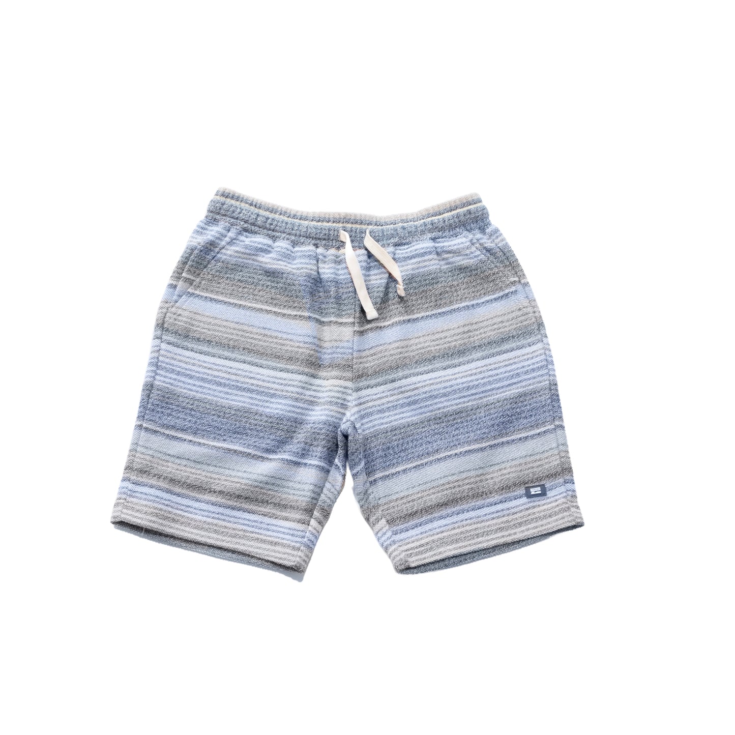 Women’s Lined Terry Shorts