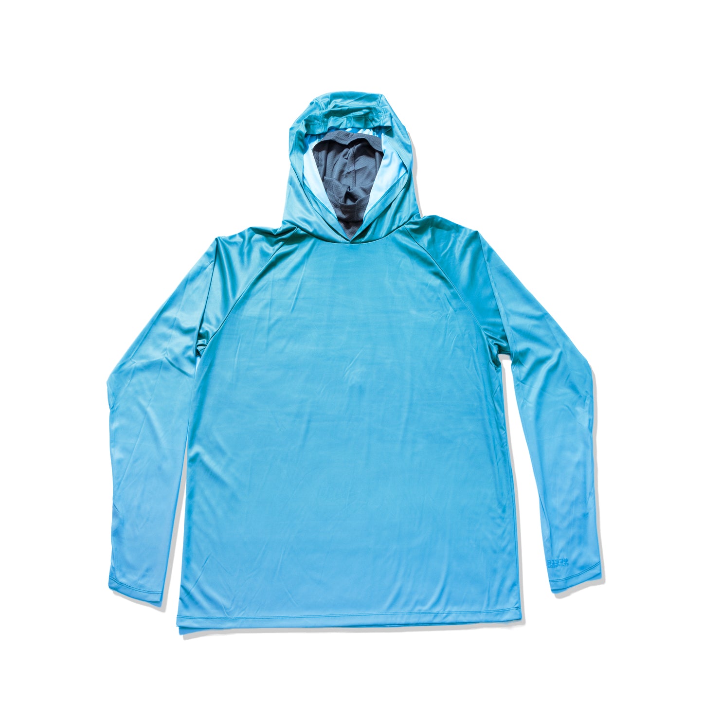 Men’s Cloud-Vent Long Sleeve Hoodie