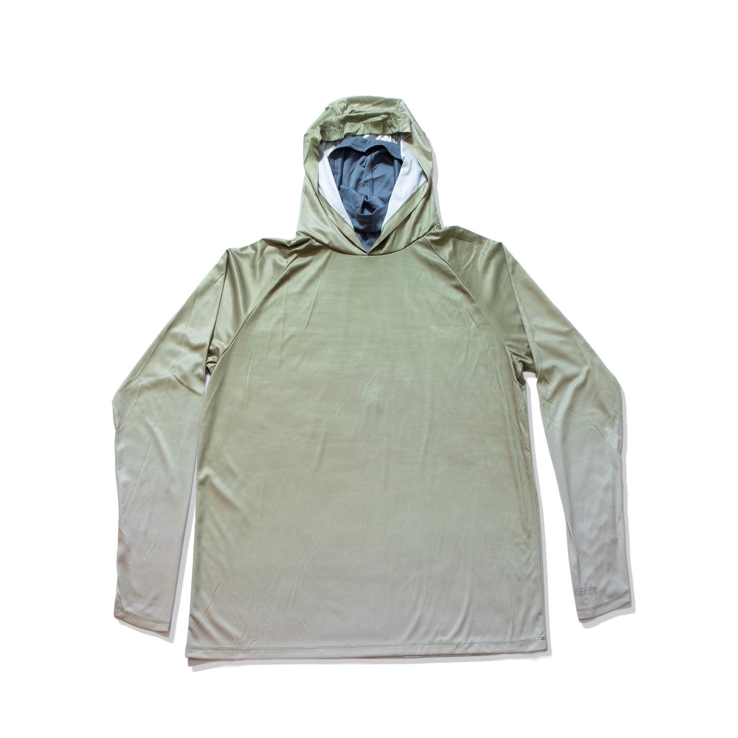 Men’s Cloud-Vent Long Sleeve Hoodie