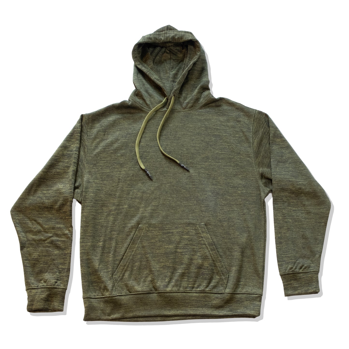 Men’s Comfy Fit Heavyweight Hoodie