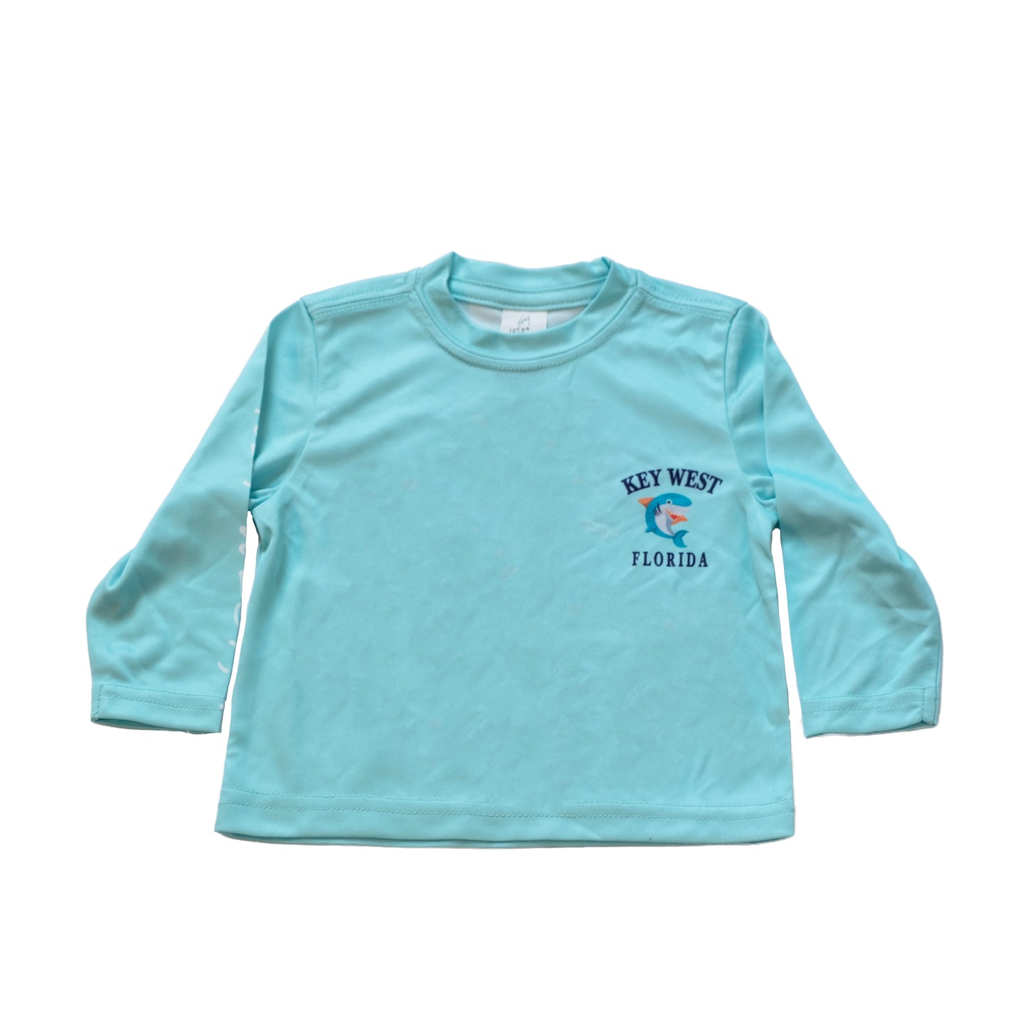 Youth Performance Long Sleeve Shirt