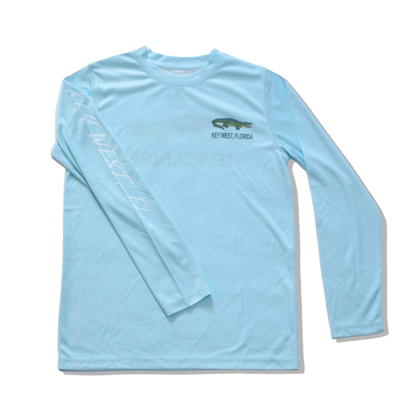 Infant Performance Long Sleeve Shirt