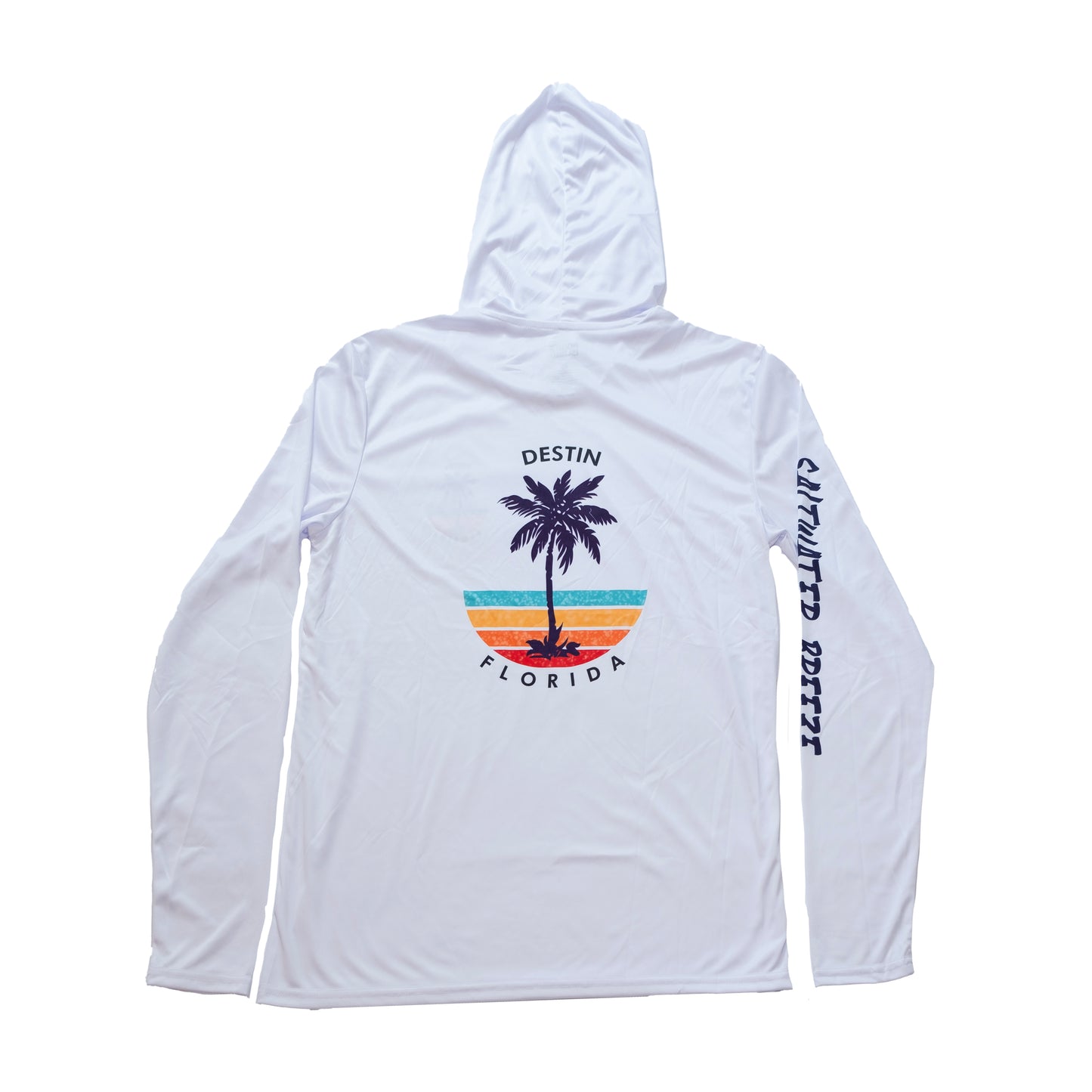 Women’s Performance Long Sleeve Hoodie
