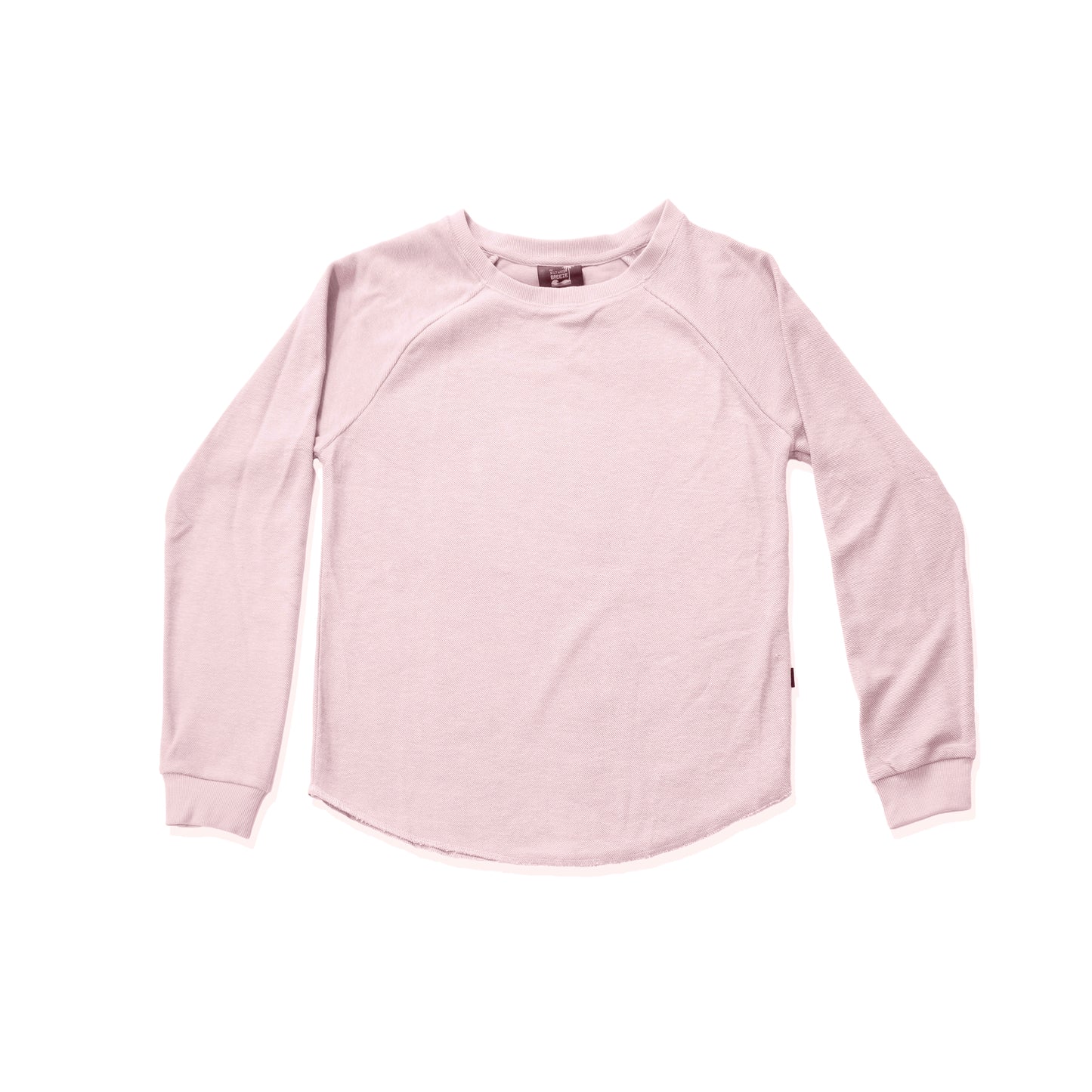 Women’s Soft Fit Crew Neck