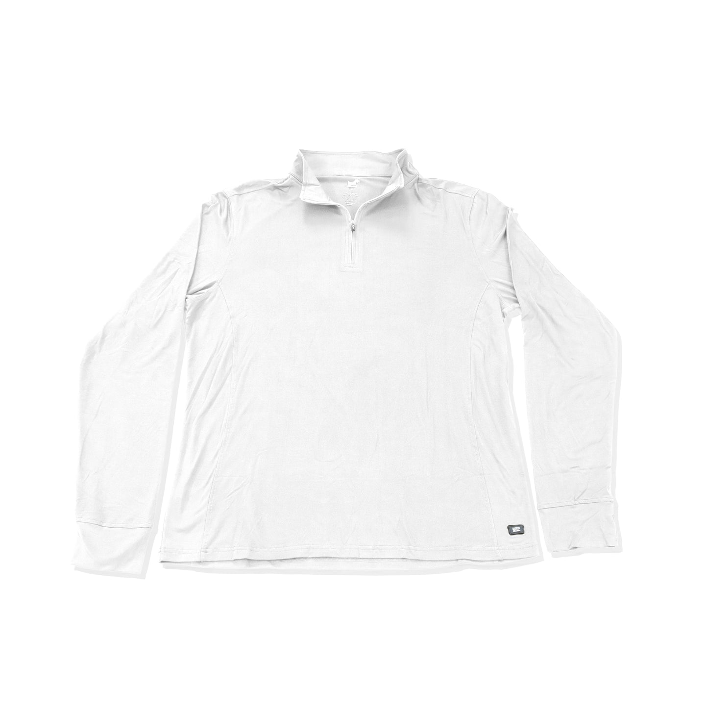 Men’s Performance Hi-Tech Quarter Zip