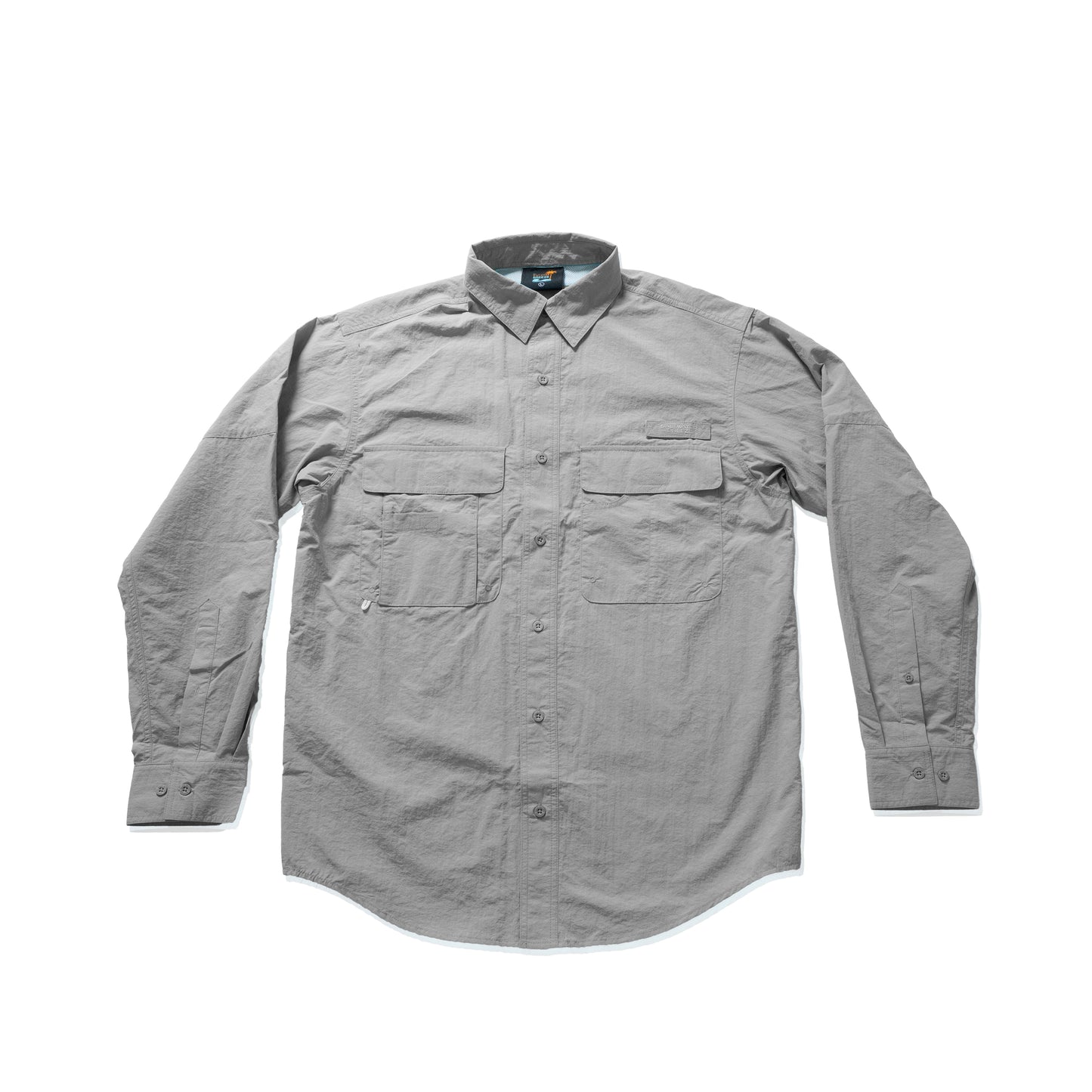 Men's Streamline Pro Long Sleeve Fishing Shirt