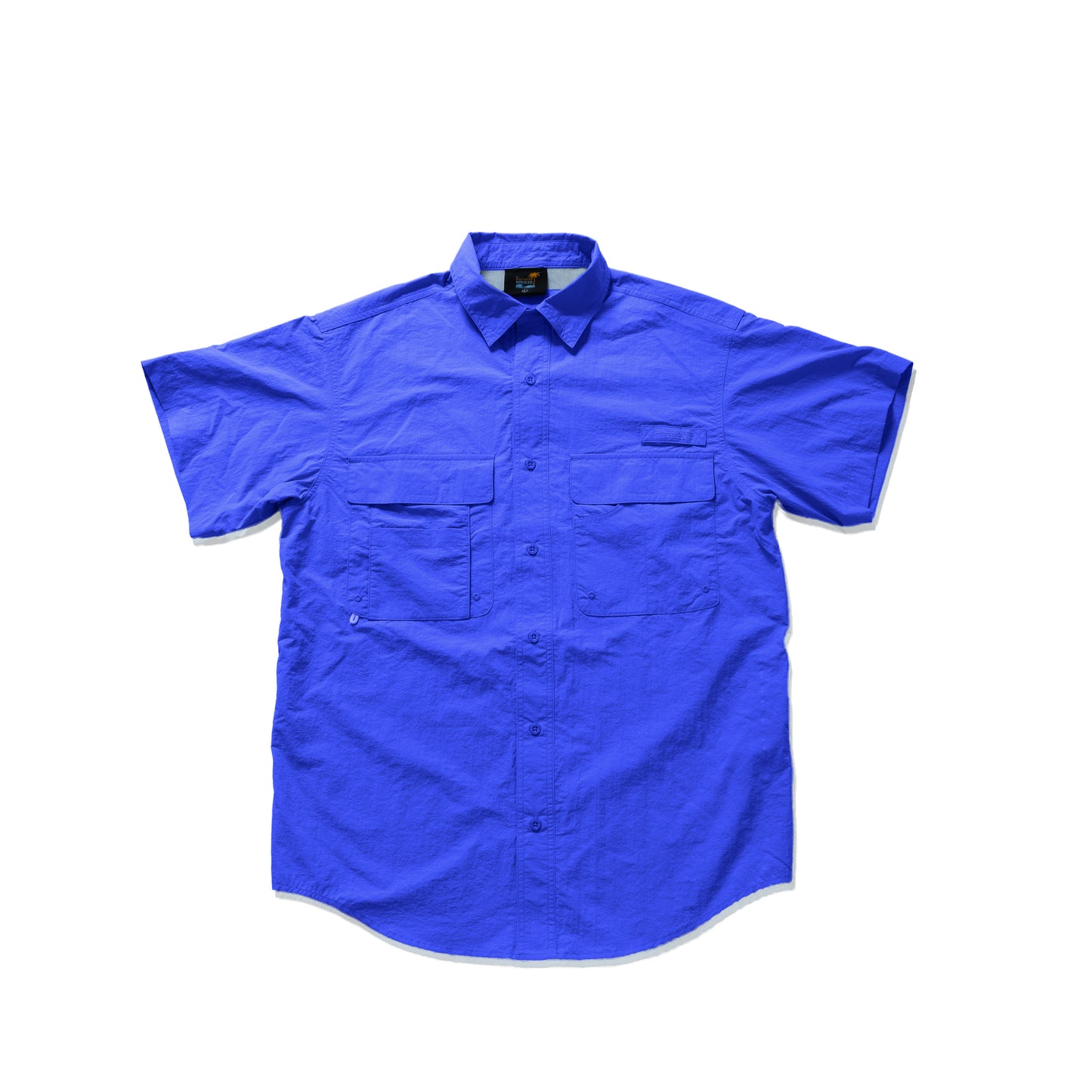 Men's Streamline Pro Short Sleeve Fishing Shirt