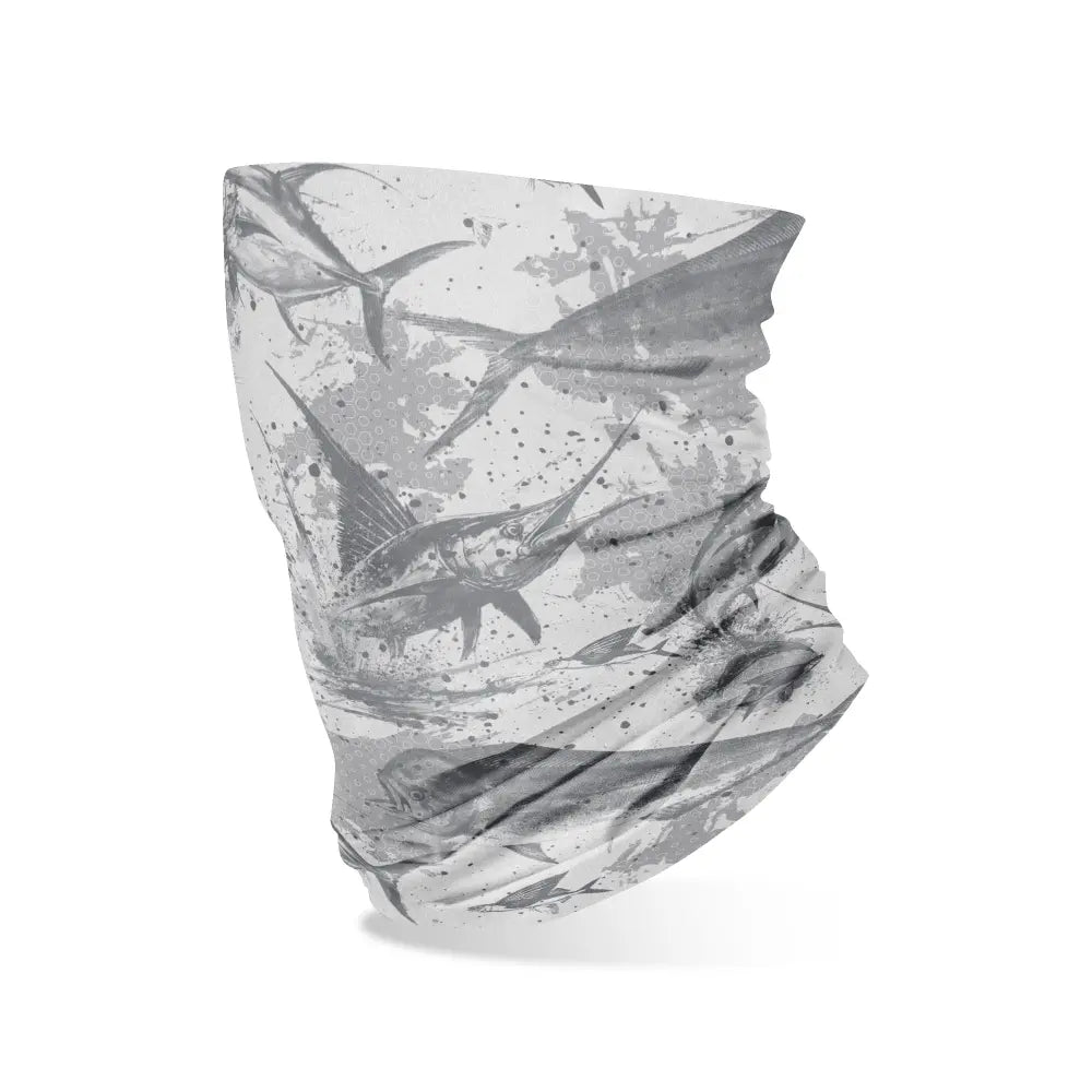 Men’s Fishing Face Guard