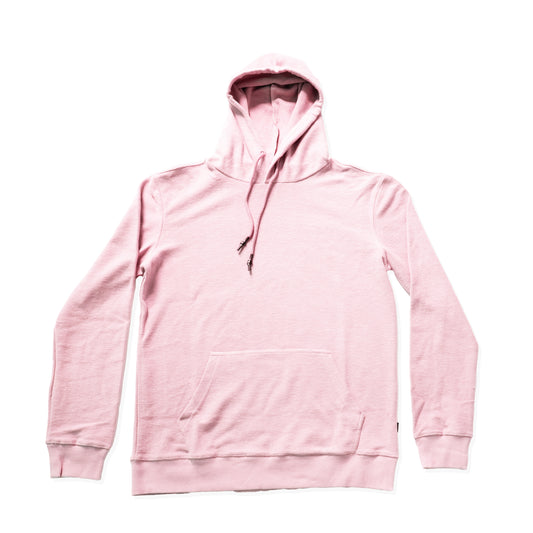 Women’s French Terry Full-Cut Hoodie