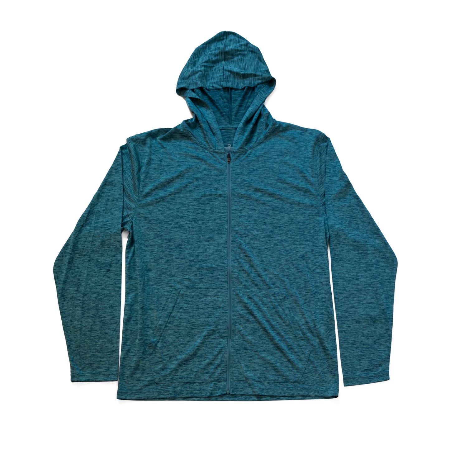 Men’s Performance Full Zip Hoodie