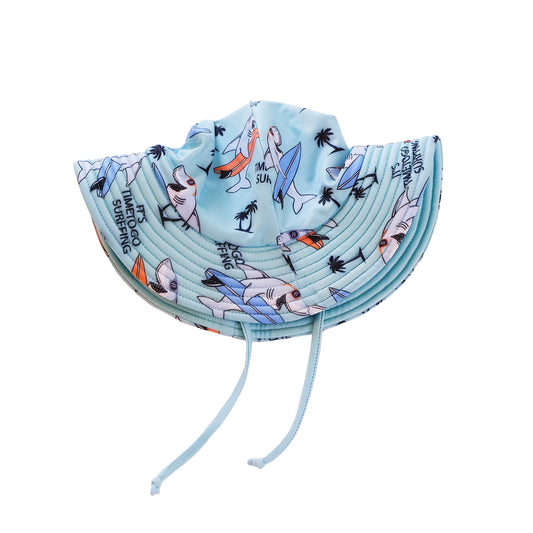 Boys 3-Piece Swim Set