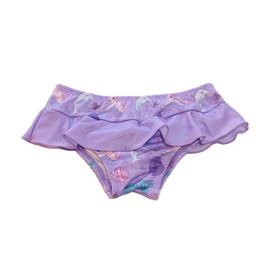 Girls 3-Piece Swim Set