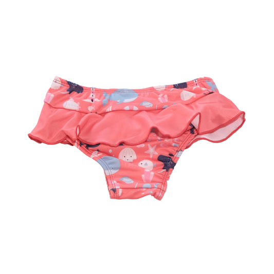 Girls 3-Piece Swim Set