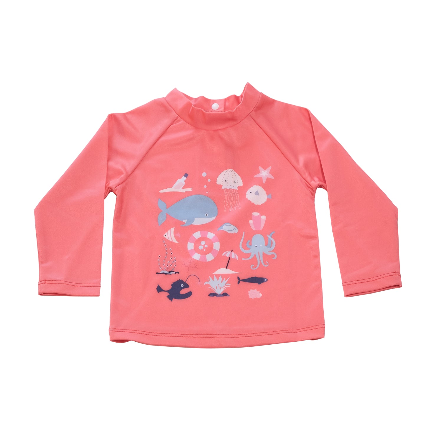 Girls 3-Piece Swim Set