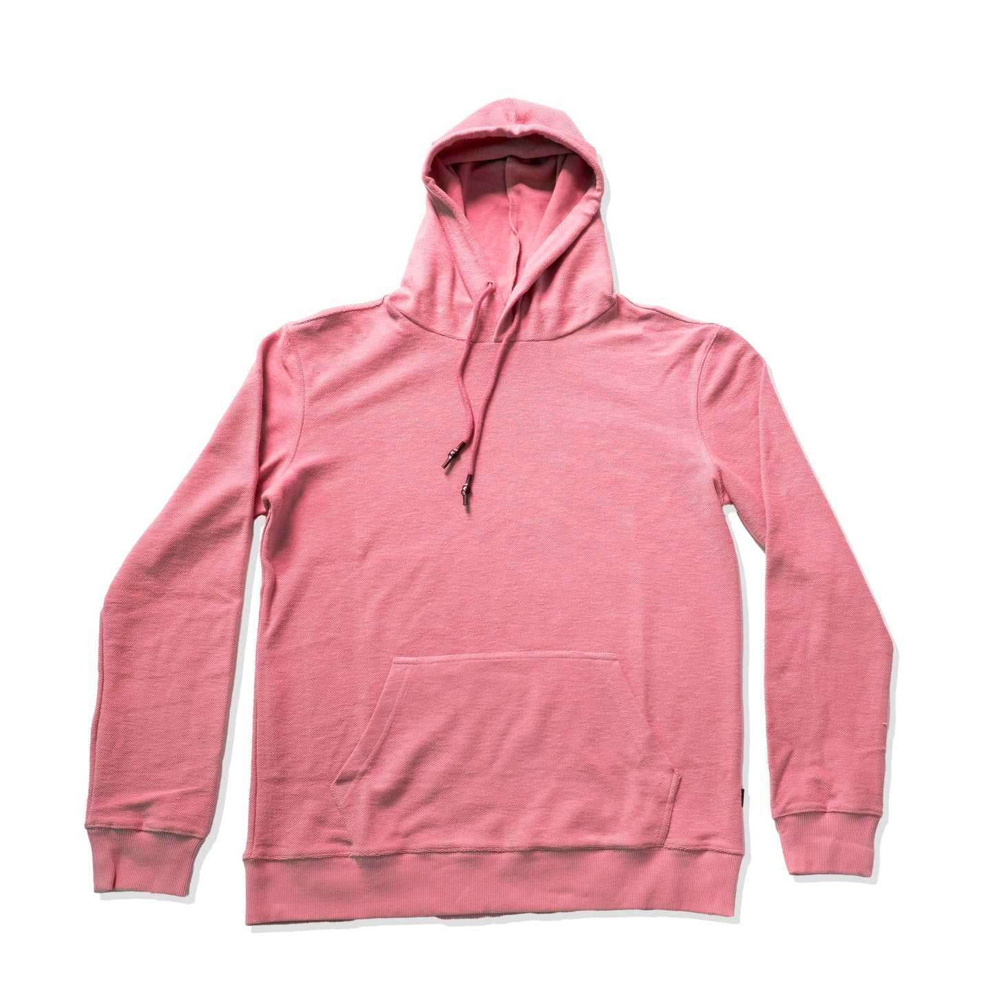 Women’s French Terry Full-Cut Hoodie