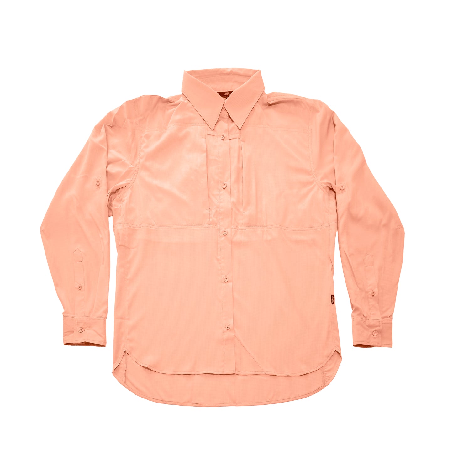 Women’s LureLady Elite Fishing Shirt