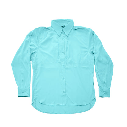 Women’s LureLady Elite Fishing Shirt