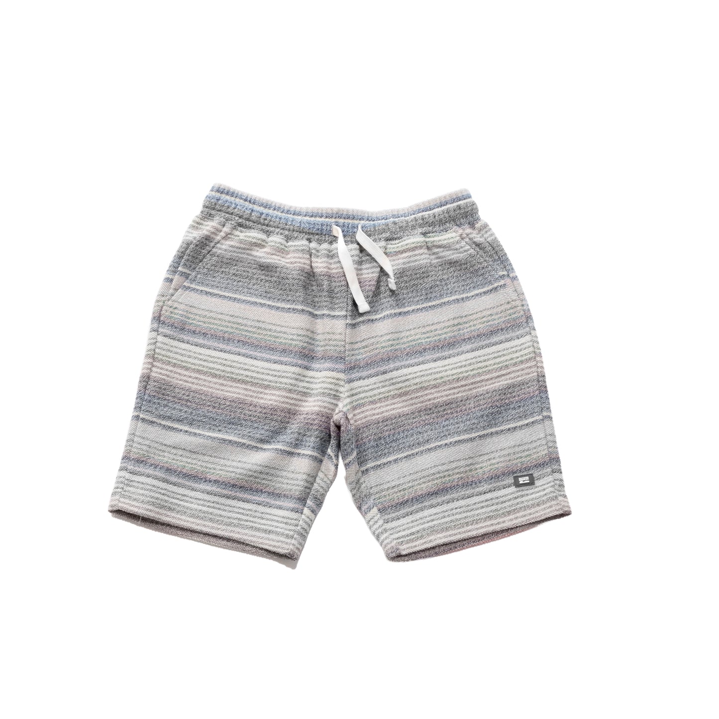 Women’s Lined Terry Shorts