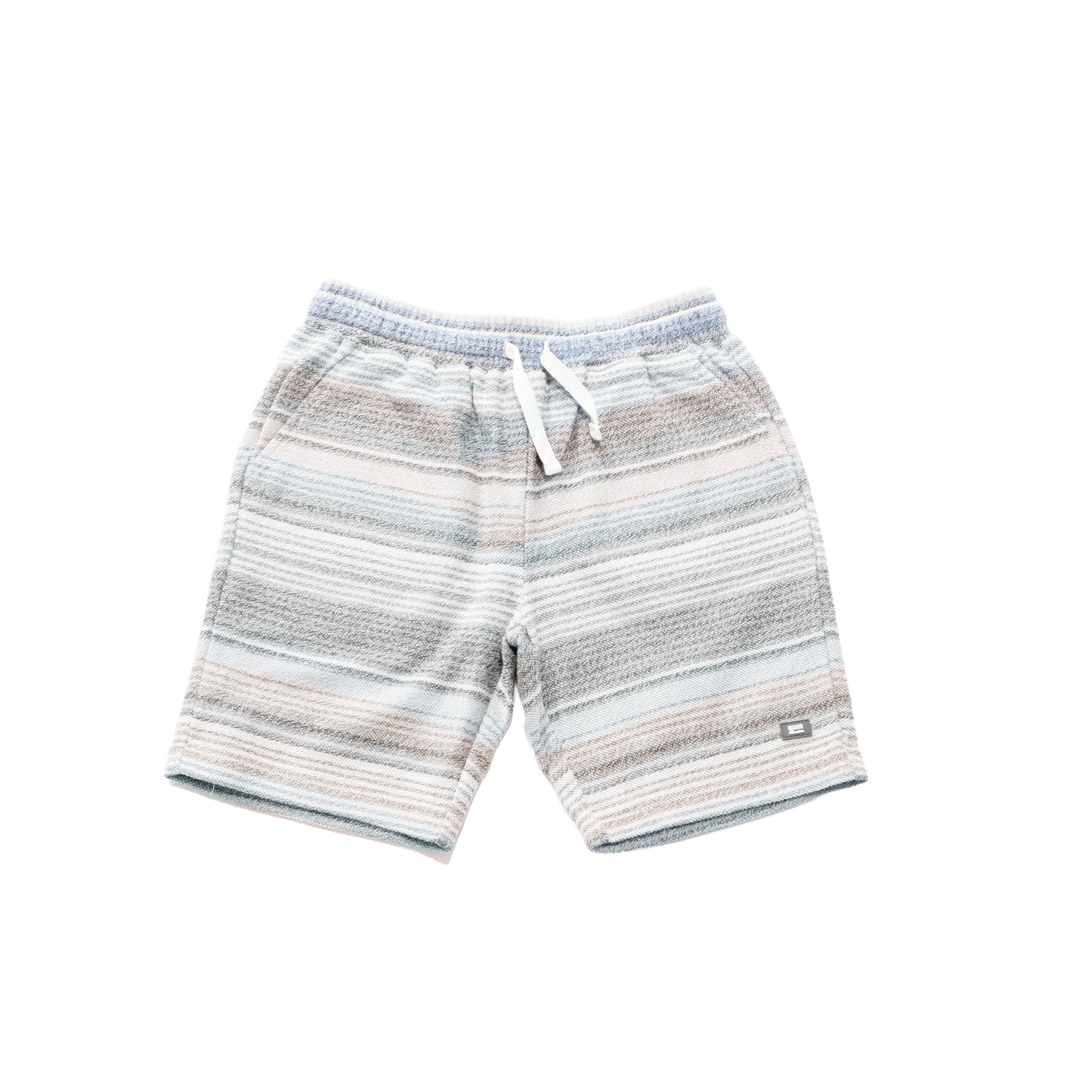 Women’s Lined Terry Shorts