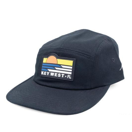 Unisex Camper Cap