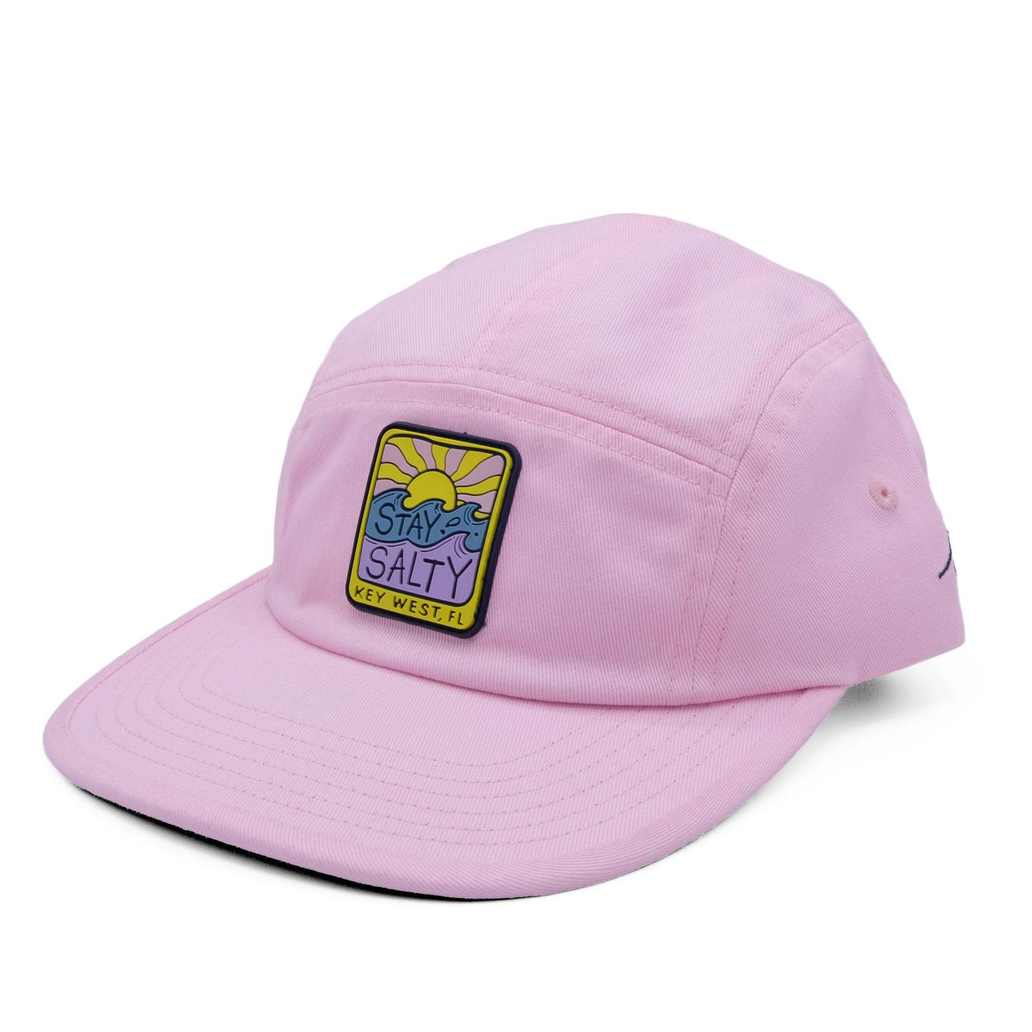 Unisex Camper Cap