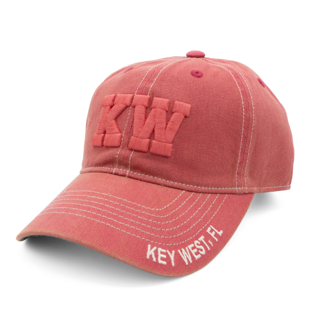 Men’s Dirty Wash Buckel Cap