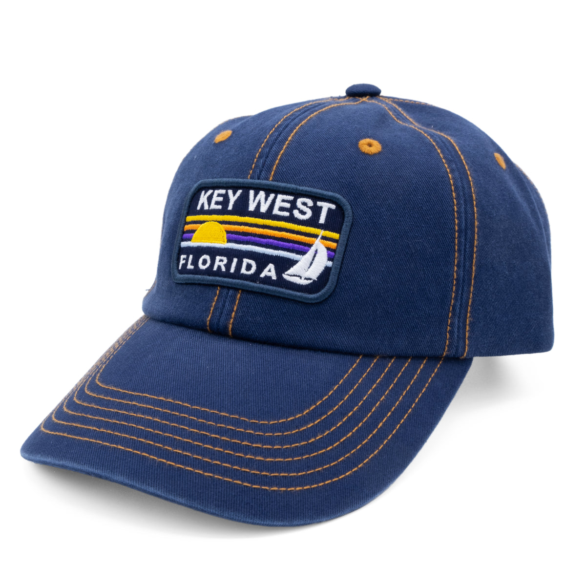 Men’s Suede Cap