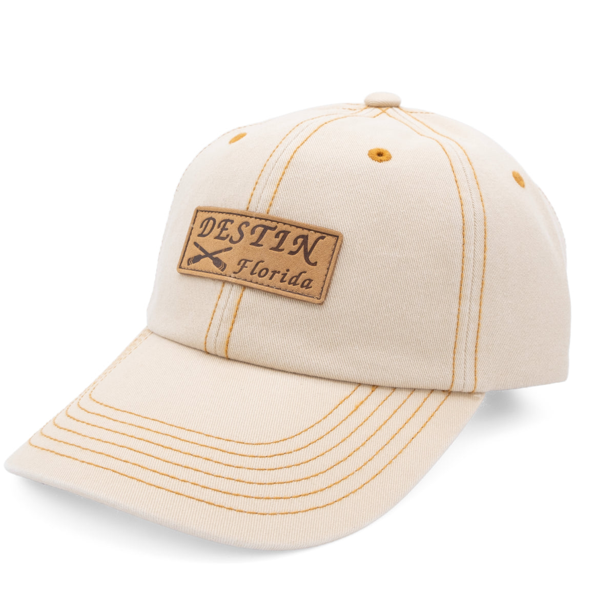 Men’s Suede Cap