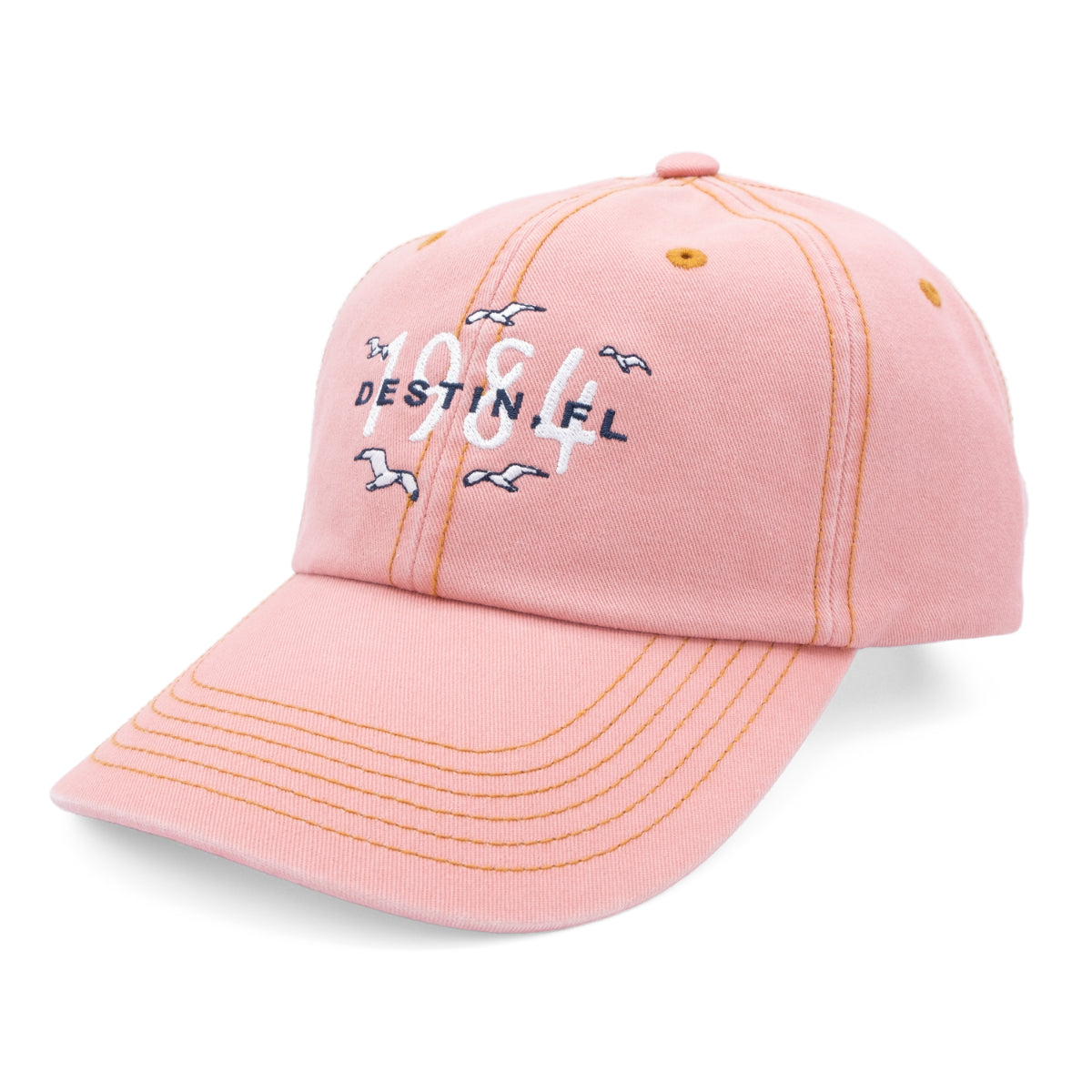 Men’s Suede Cap