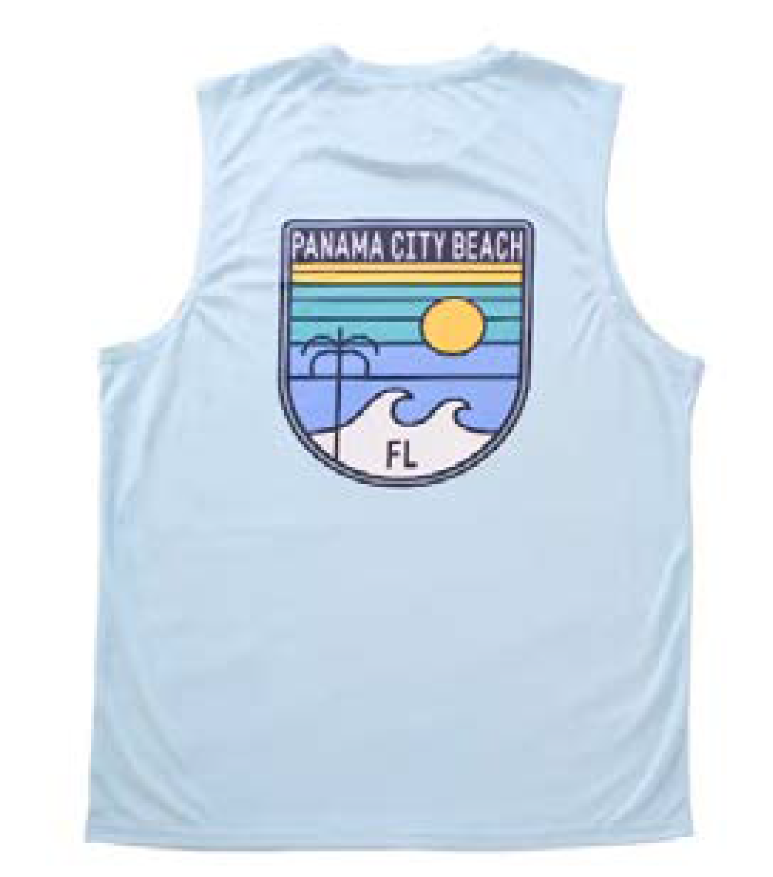 Men’s Performance Muscle Tee