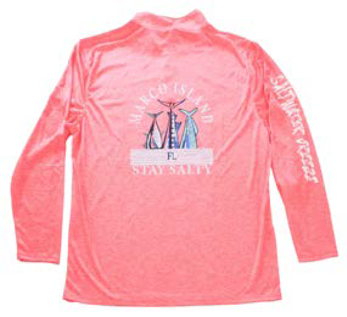 Men’s Performance Quarter Zip