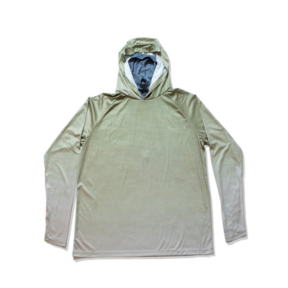Men’s Cloud-Vent Long Sleeve Hoodie