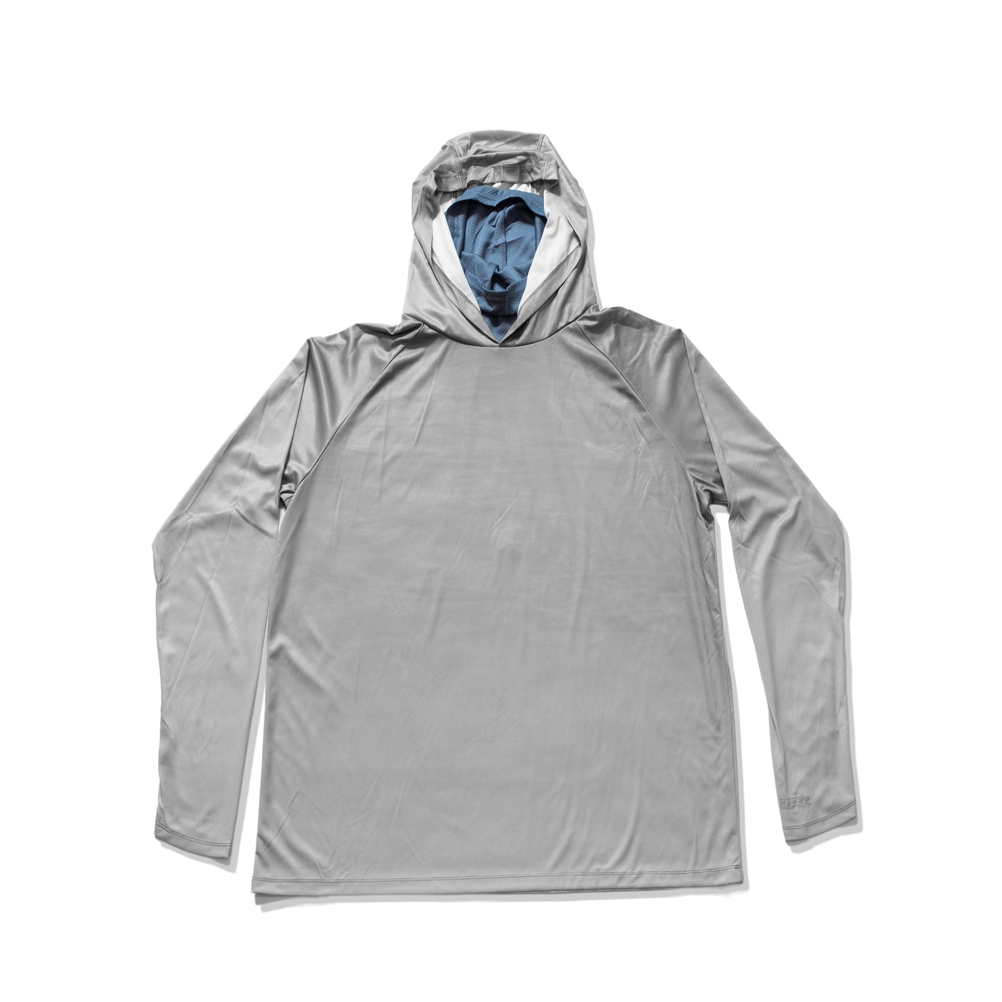 Men’s Cloud-Vent Long Sleeve Hoodie