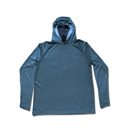 Men’s Cloud-Vent Long Sleeve Hoodie