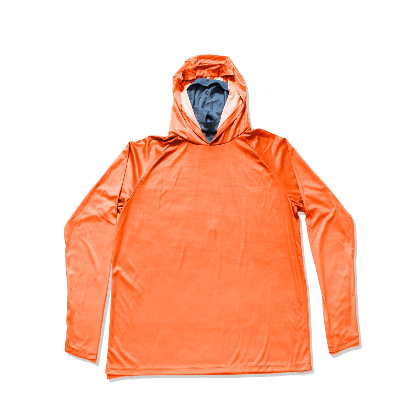 Men’s Cloud-Vent Long Sleeve Hoodie