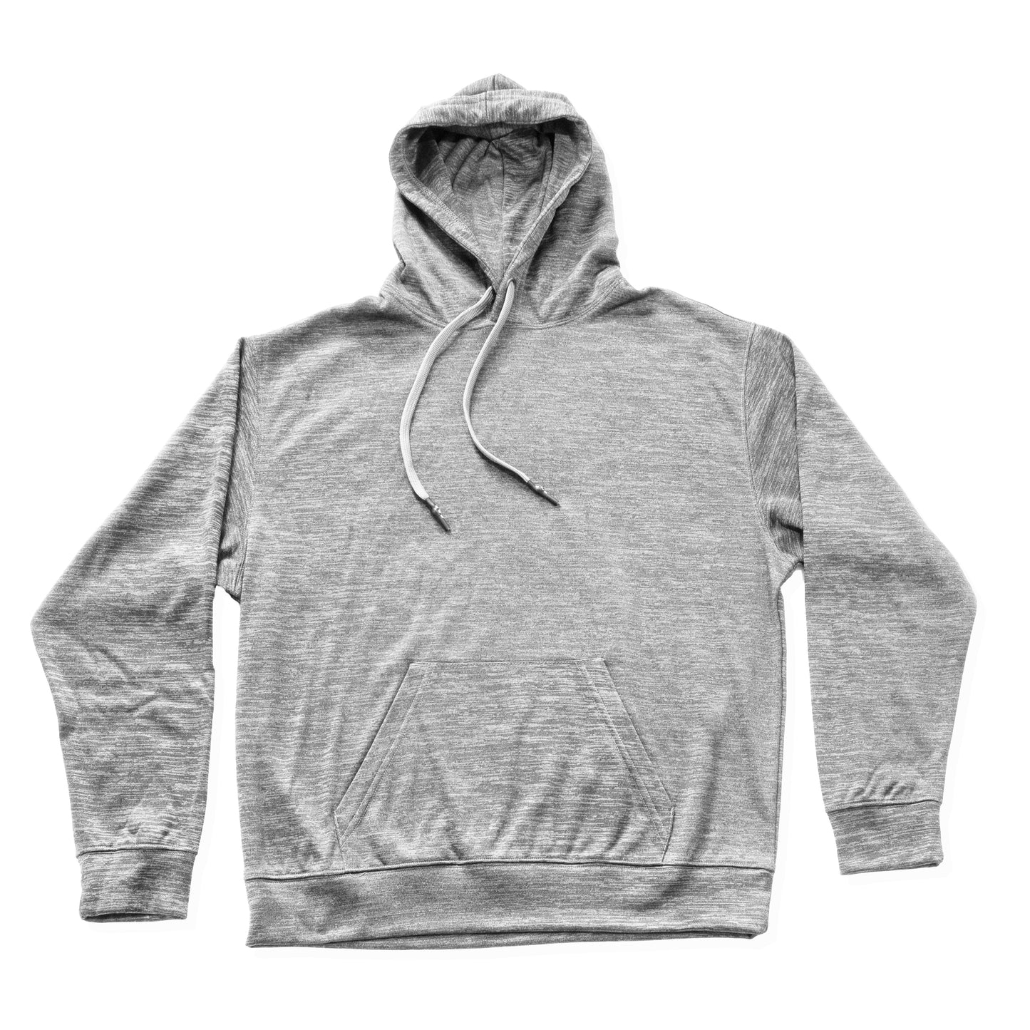 Men’s Comfy Fit Heavyweight Hoodie