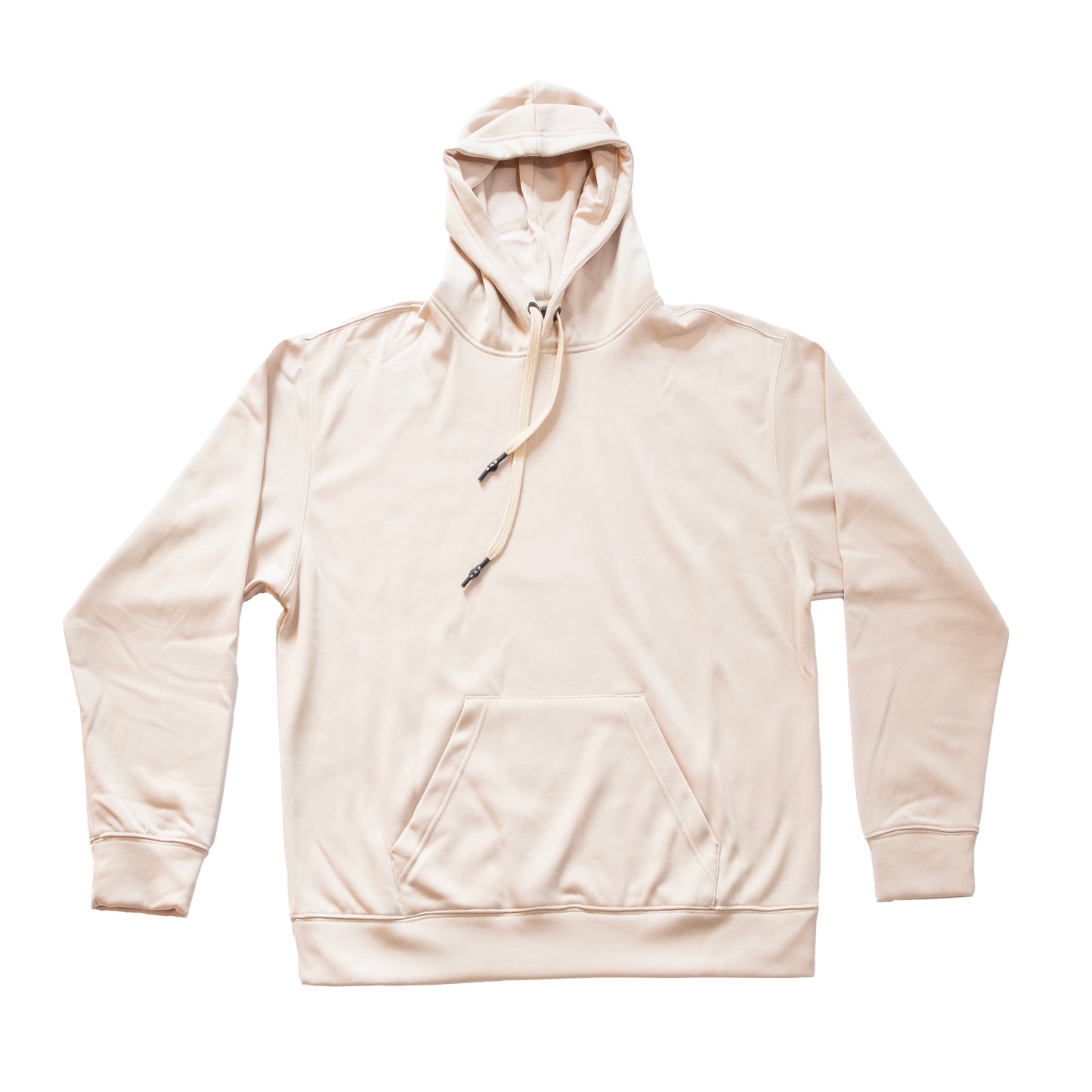 Men’s Comfy Fit Heavyweight Hoodie