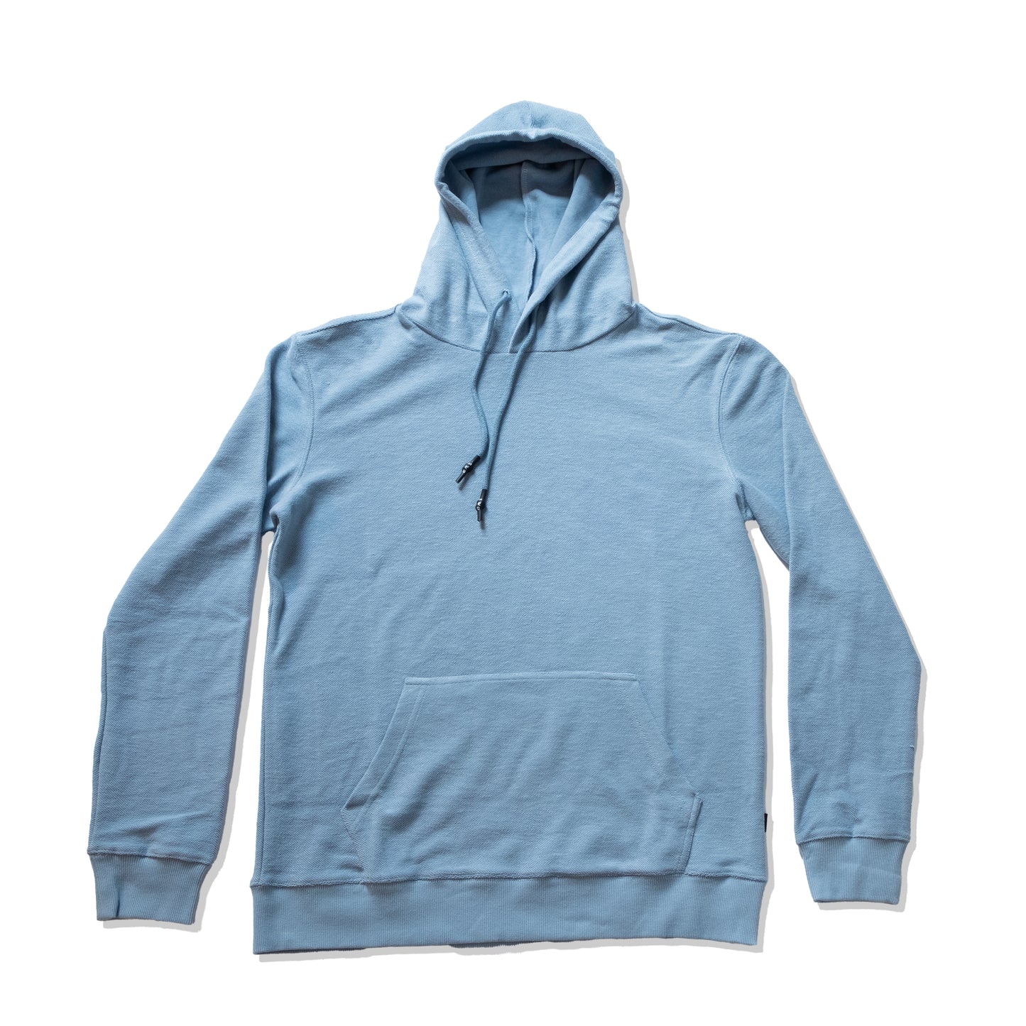 Women’s French Terry Full-Cut Hoodie