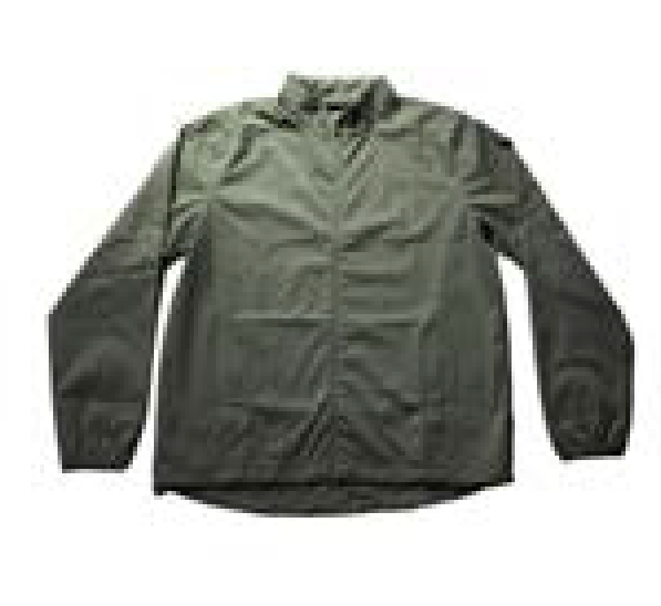 Men’s Waterproof Soft Shell Jacket