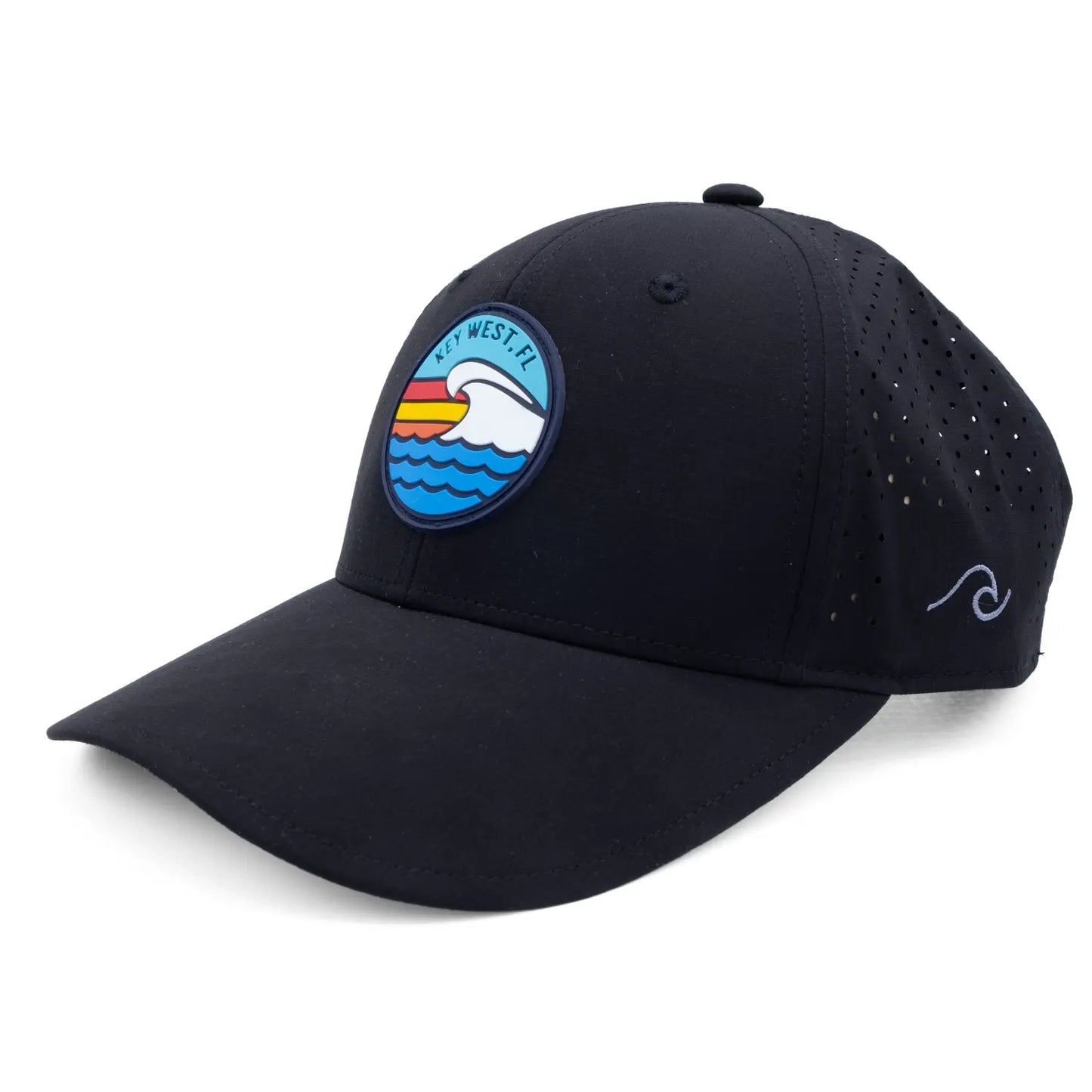 Men’s Breathable Performance Cap