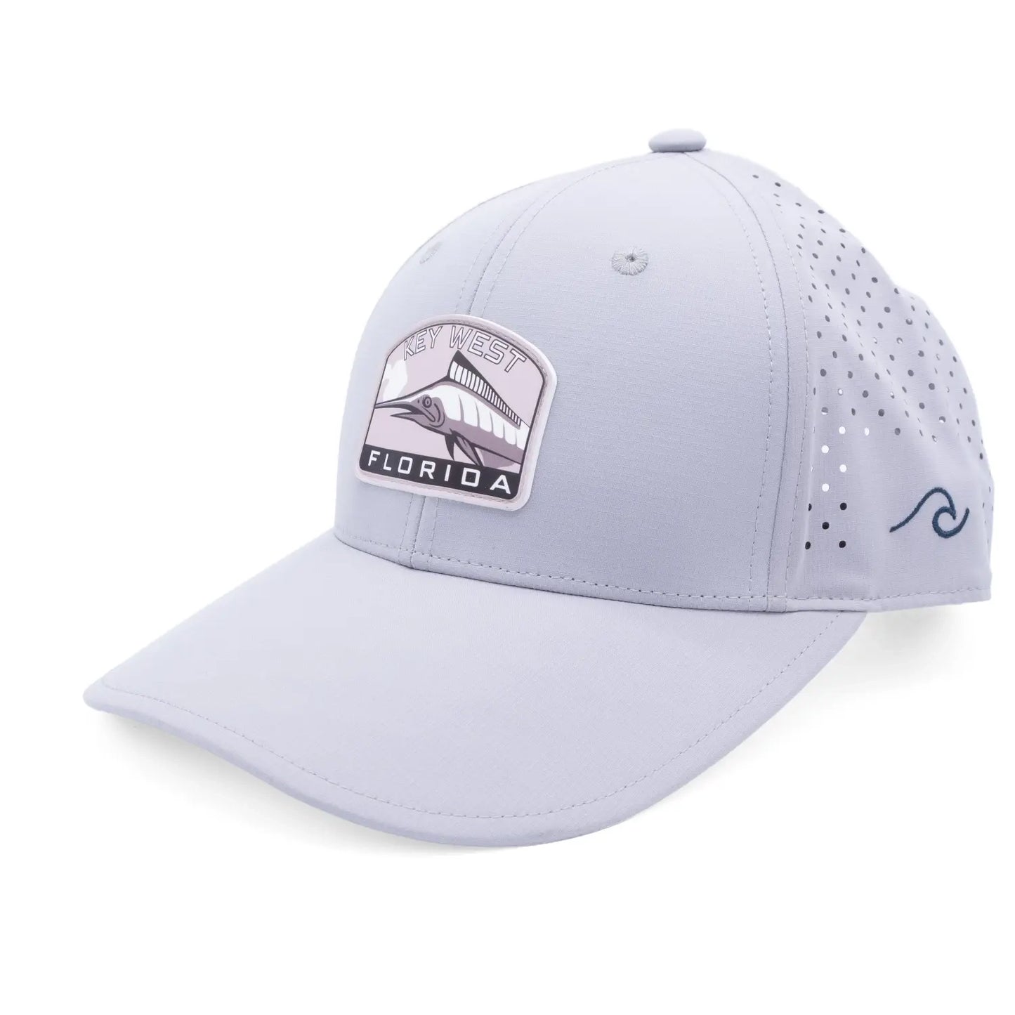 Men’s Breathable Performance Cap