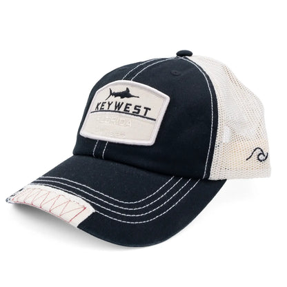 Men’s Cotton Twill Cap