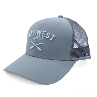 Men’s Performance Trucker Cap