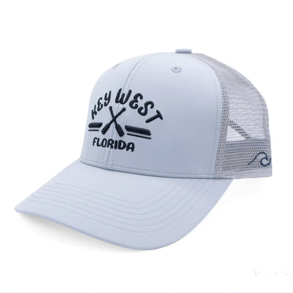 Men’s Performance Trucker Cap