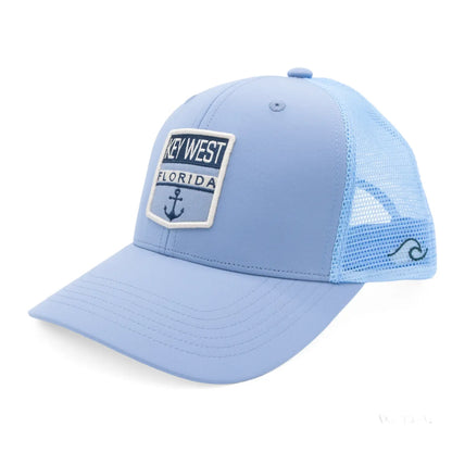 Men’s Performance Trucker Cap